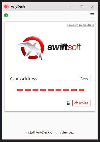 SWIFTsoft Computer Systems .